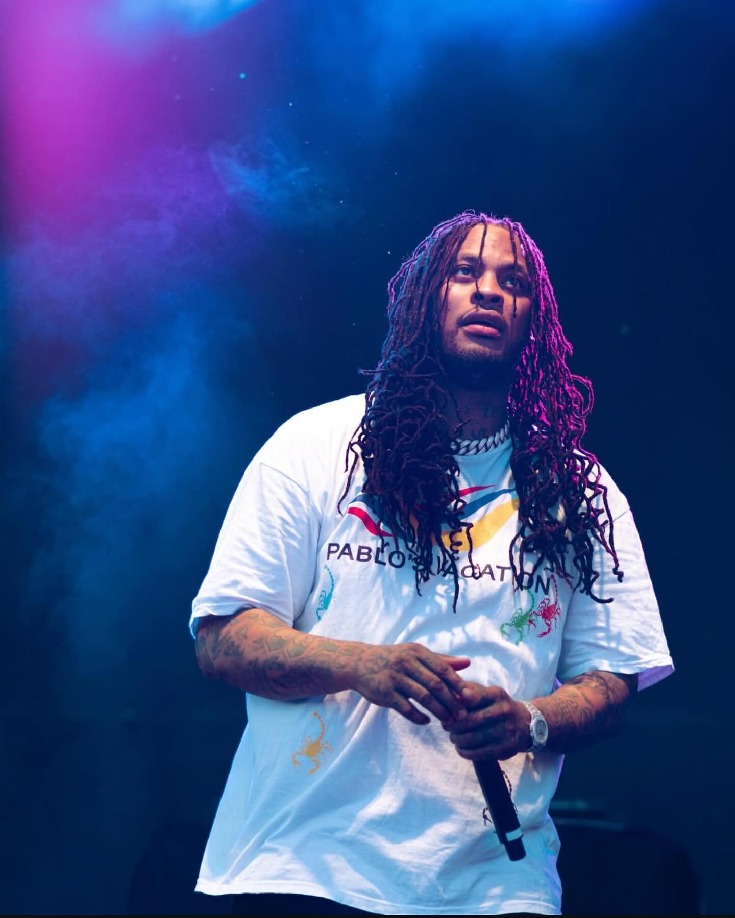 Waka Flocka Flame