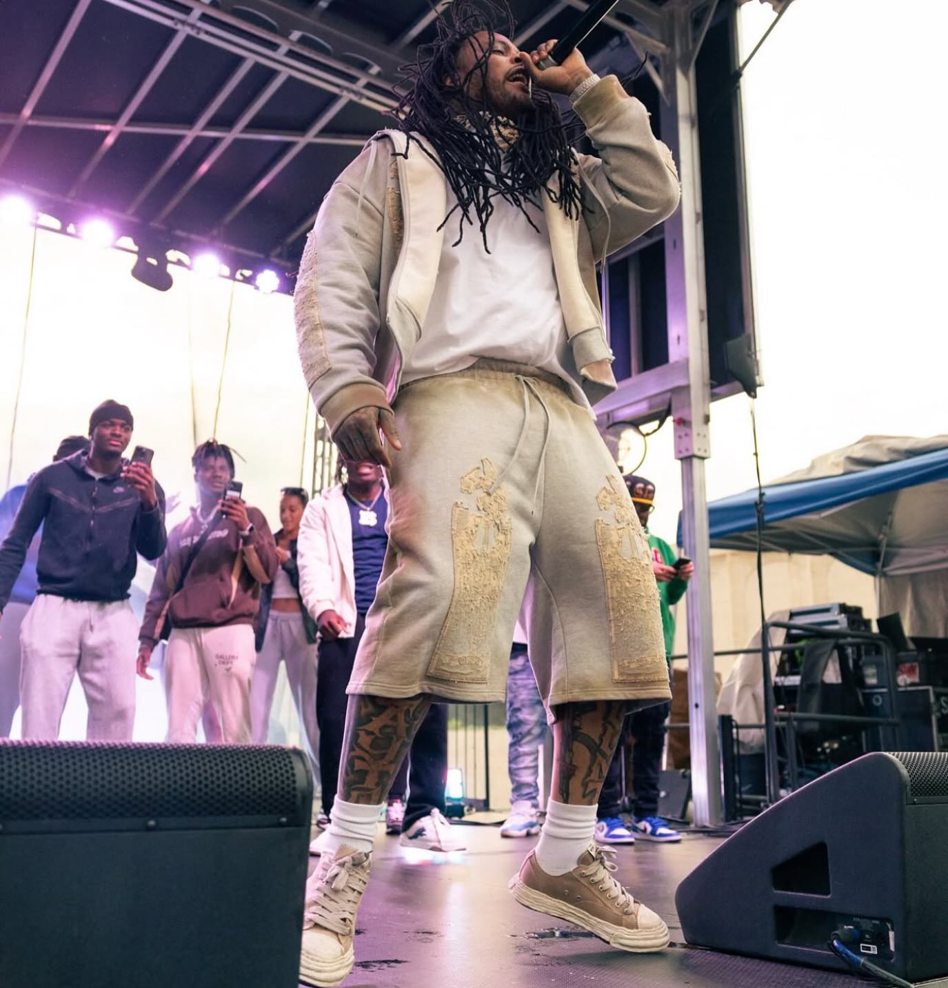 Waka Flocka Flame