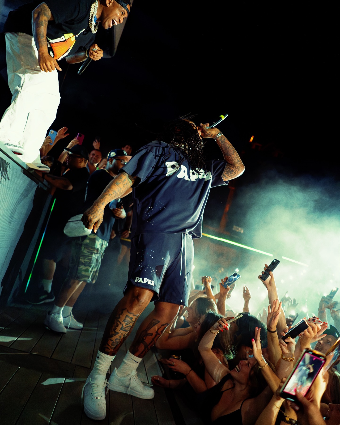 Waka Flocka Flame