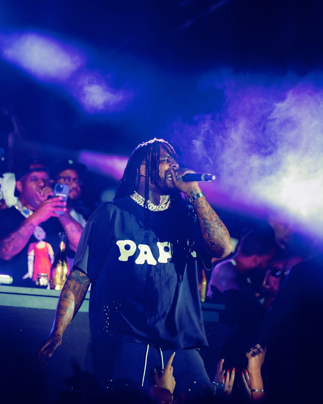 Waka Flocka Flame